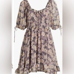 NWT Lilac Dress 💜